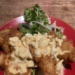 なでしこ食堂 - 