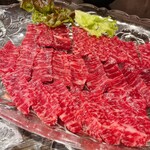 くじらのお宿 一乃谷 - 