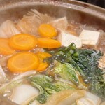 くじらのお宿 一乃谷 - 