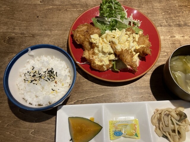 Nadeshiko Shokudo photo 2