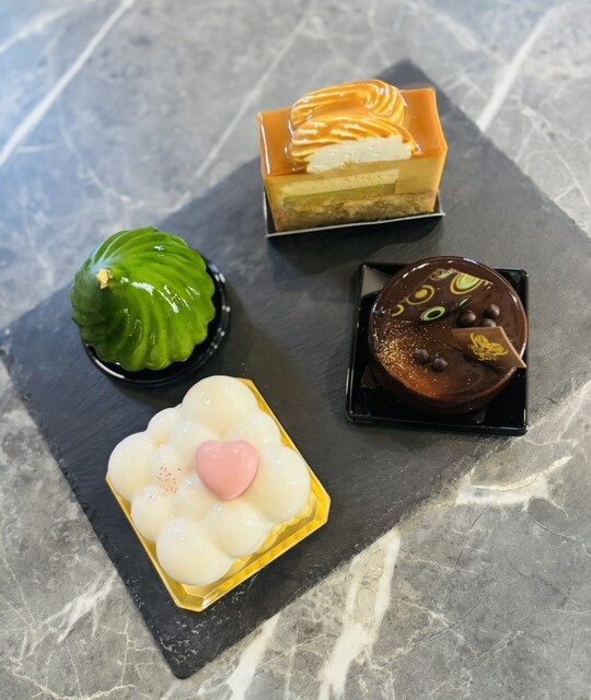 +Marsh Mallow photo 2