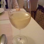 フォン・ド・タナハシ - 2014.9. グラス白に