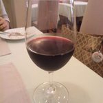 フォン・ド・タナハシ - 2014.9. 赤ワイン