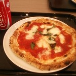 PIZZA SALVATORE CUOMO - 