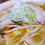 麺小町 - 