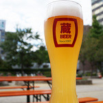 蔵元レストラン せきのいち - 蔵ビール・ヴァイツェン