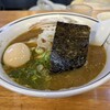 ハルピンラーメン 諏訪本店