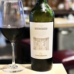 波へい - ルベスコ ルンガロッティ