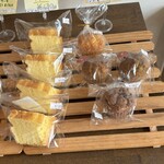 パン工房 ゆみな - 