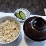 旬味楽 八神 - 