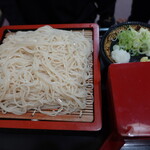 勝山本店 - 料理写真: