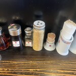 大砲ラーメン  - 