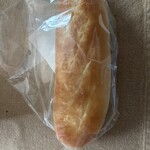 パン工房 ゆみな - 