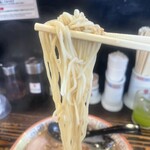 大砲ラーメン  合川店 - 