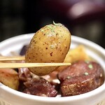 波へい - ウマーベラス！！