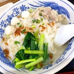 ペナンレストラン - 