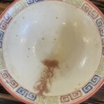 大砲ラーメン  - 