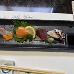 旬味楽 八神 - 