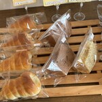 パン工房 ゆみな - 