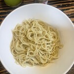 大砲ラーメン  - 