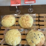 パン工房 ゆみな - 