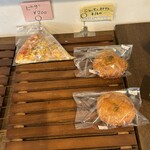 パン工房 ゆみな - 