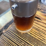 大砲ラーメン  - 