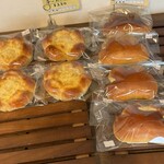 パン工房 ゆみな - 