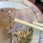 大砲ラーメン  合川店 - 