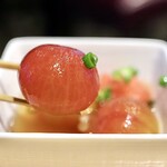 波へい - ウマーベラス！！