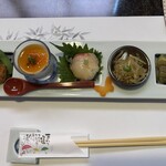 旬味楽 八神 - 