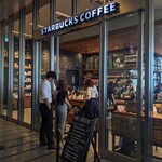 スターバックスコーヒー - 
