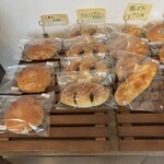 パン工房 ゆみな - 