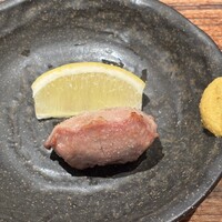 鳥茂 - 