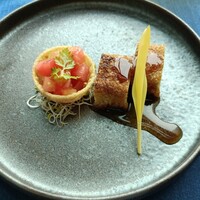 中国料理 「チャイナブルー」 コンラッド東京 - 