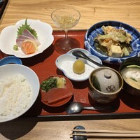 和食と寿司 匠の道場 - 