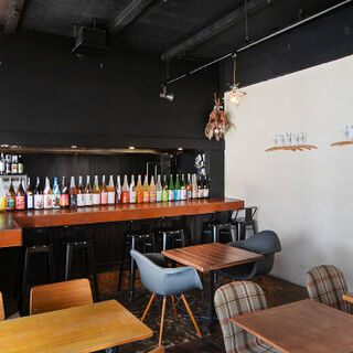 【駅近】大切な方と語り合いたい夜に最適な、洗練された上質空間