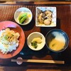 神楽坂 おいしんぼ - 生ウニ舞妓飯3,000円