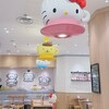 サンリオカフェ 池袋店