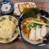 ラーメンハウス アヒル軒