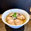 らぁ麺や 嶋