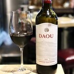 波へい - おまかせワイン