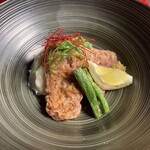 神宮前もくち - 