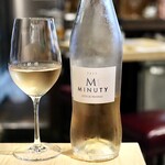 波へい - おまかせワイン