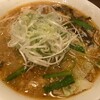 札幌味噌ラーメン専門店 けやき 新千歳空港店