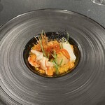 ラ ターブル ドゥ ジョエル・ロブション - 