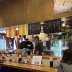 大旦那 天満本店 - 