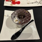 ラ ターブル ドゥ ジョエル・ロブション - 