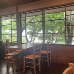 ア フェネステッラ - 