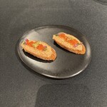 ラ ターブル ドゥ ジョエル・ロブション - 